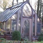 All you need to know about Gothic Arch Greenhouses