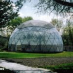 All you need to know about Dome greenhouses