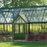 All you need to know about Aluminum Greenhouses