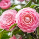 How to grow Camellia (Camellia)