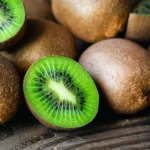 How to grow Kiwi Fruit (Actinidia deliciosa)